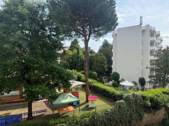 Appartamento in vendita a Balduina, Roma