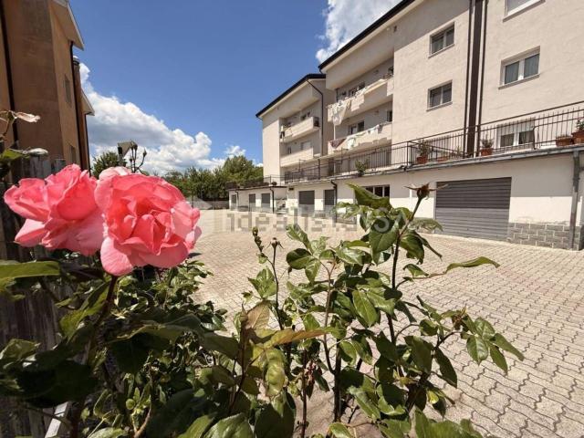 Appartamento in vendita a Castel di Sangro, L'Aquila