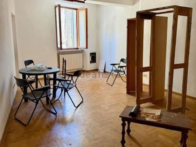 Appartamento in vendita a Contrada dell'Oca, Siena