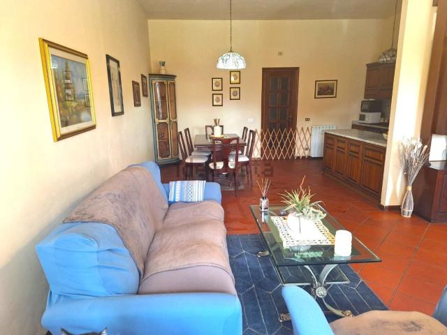 Appartamento in vendita a San Colombano, Capannori