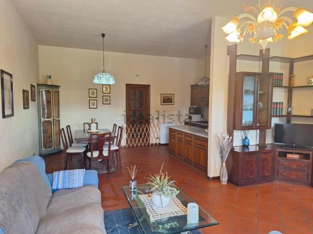 Appartamento in vendita a San Colombano, Capannori