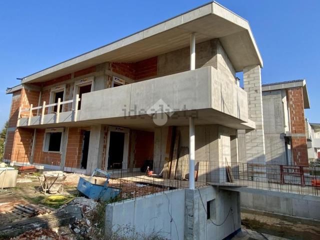Appartamento in vendita a Castelnovo, Isola Vicentina
