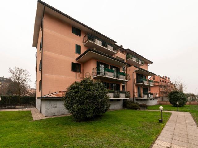 Appartamento in vendita a Rovido, Buccinasco