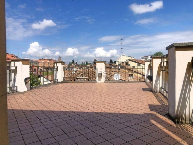 Appartamento in vendita a Voghera, Lombardia