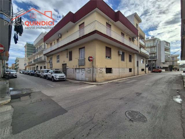 Appartamento in vendita a Puglia, Bari