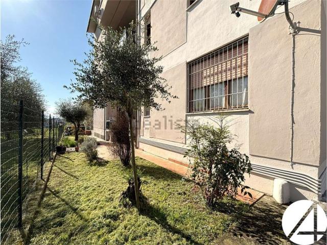 Appartamento in vendita a Pistoia, Toscana