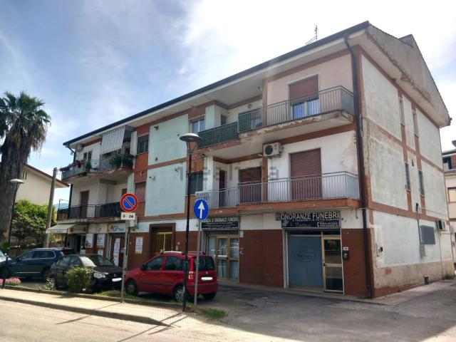 Appartamento in vendita a Calabria, Cosenza