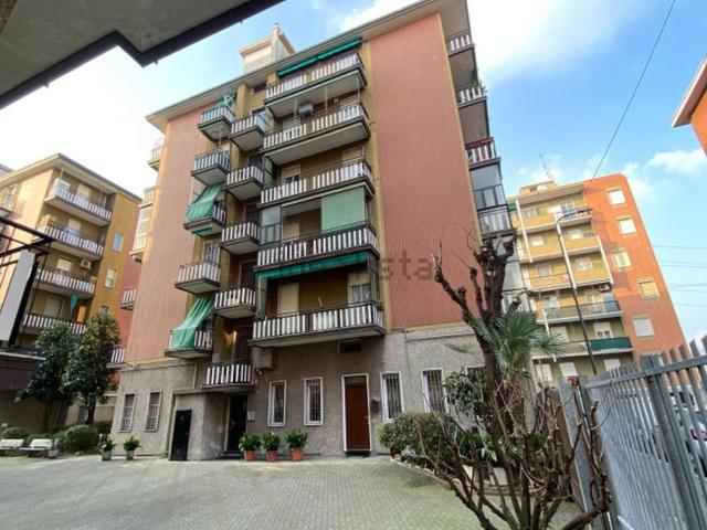 Appartamento in vendita a San Giuliano Monzese, Cologno Monzese