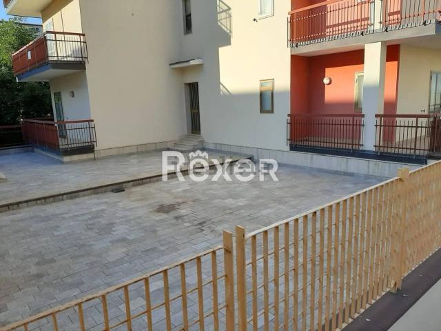 Appartamento in vendita a Palazzo San Gervasio, Basilicata