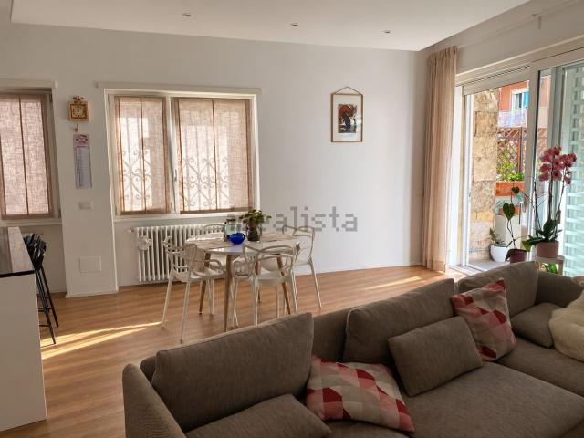 Appartamento in vendita a Balduina, Roma