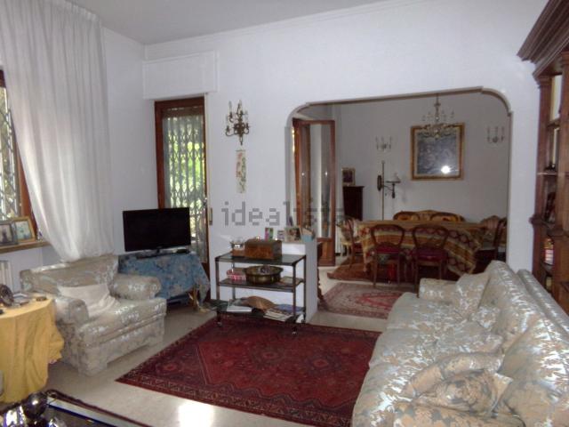 Appartamento in vendita a Quartiere 2, Firenze