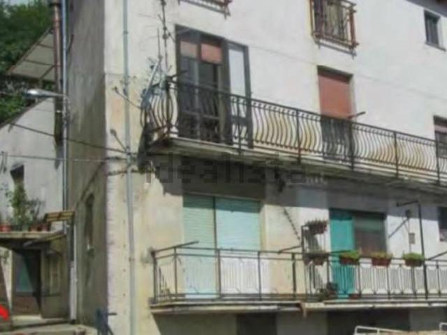 Appartamento in vendita a Calabria, Cosenza