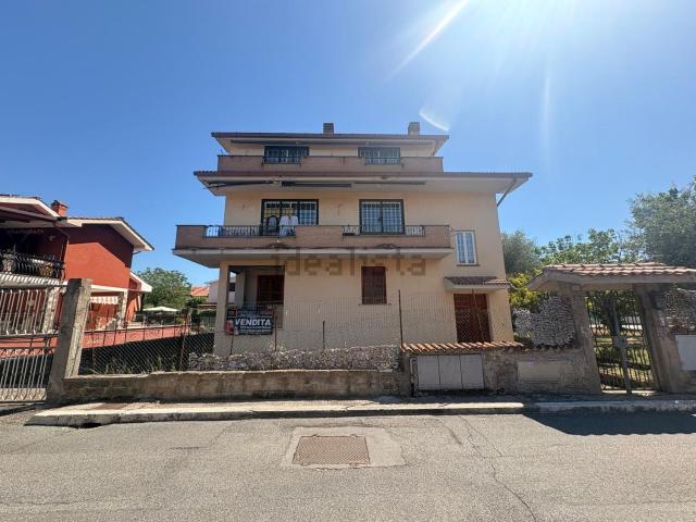Appartamento in vendita a Villanova, Roma Capitale