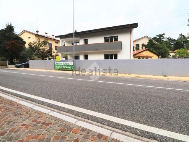 Appartamento in vendita a Rubignacco, Cividale Del Friuli