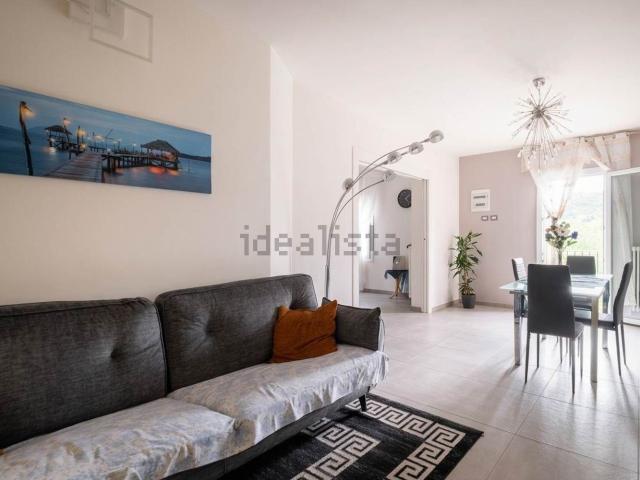 Appartamento in vendita a Rivabella, Zola Predosa