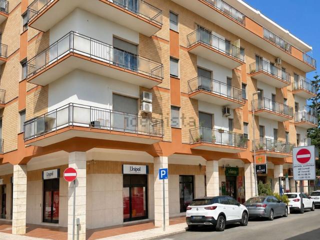 Appartamento in vendita a Maglie, Lecce