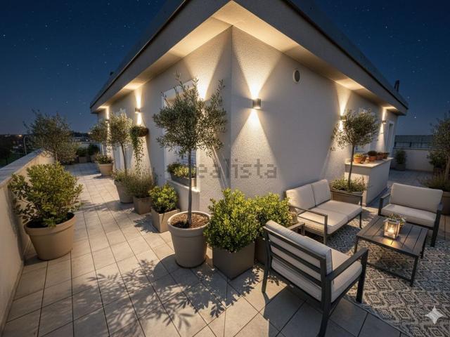 Attico in vendita a Unione dei comuni del Distretto Ceramico, Formigine