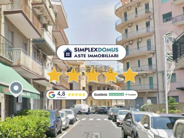 Appartamento in vendita a Santa Caterina, Acireale