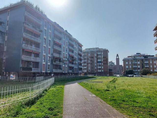 Appartamento in vendita a Sant'Alessandro, Villasanta