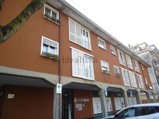 Appartamento in vendita a Mezzana, Somma Lombardo