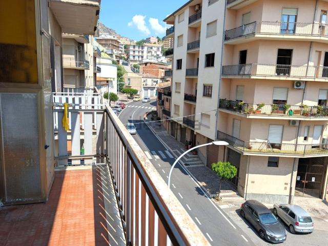 Appartamento in vendita a Cassano all'Ionio, Calabria