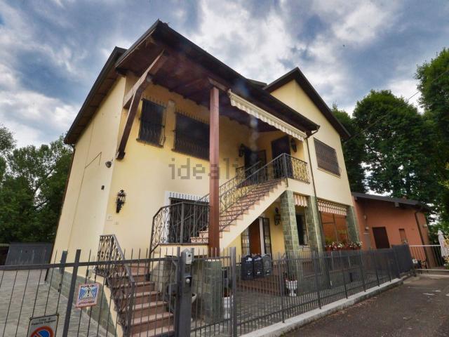 Appartamento in vendita a Zona Omogenea Milano Nord, Paderno Dugnano