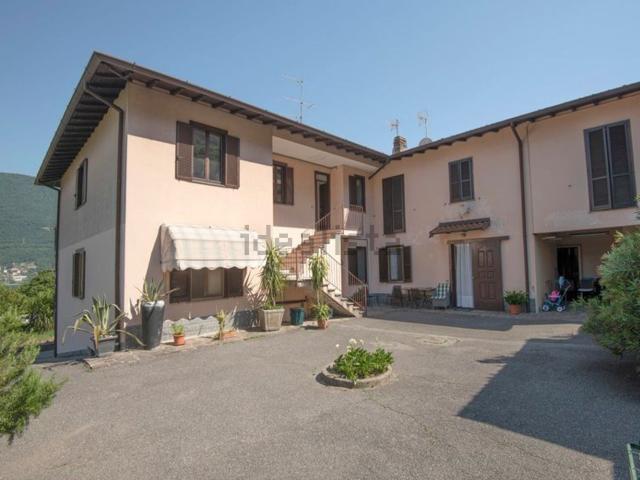 Appartamento in vendita a Pescate, Lecco