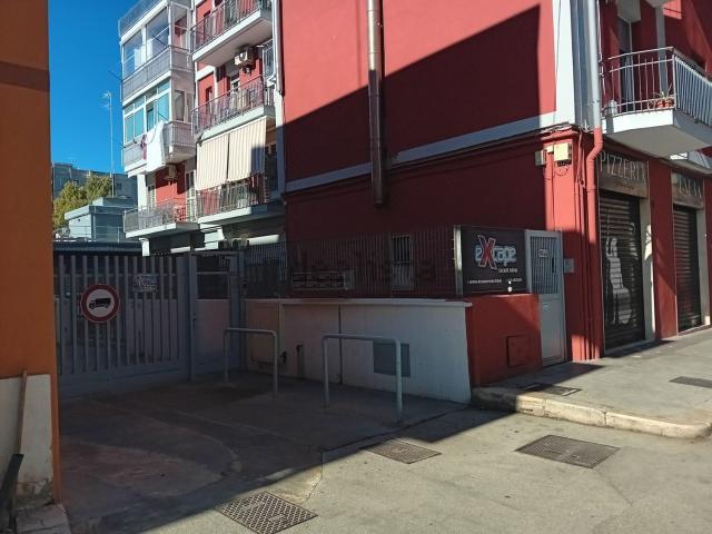 Appartamento in vendita a Municipio 2, Puglia