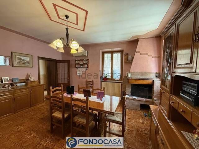 Appartamento in vendita a Torbole Casaglia, Lombardia