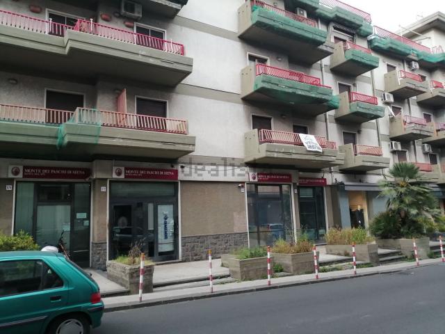Appartamento in vendita a Milicia, Misterbianco