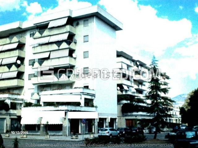 Appartamento in vendita a Quattromiglia, Rende