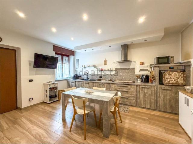 Appartamento in vendita a Barco, Marcallo Con Casone