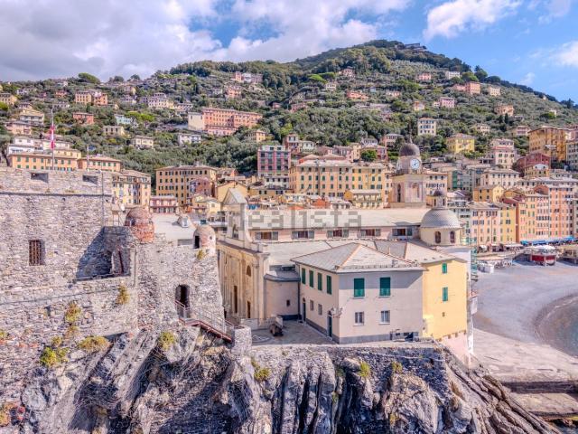 Appartamento in vendita a L'isola, Camogli