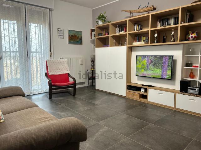 Appartamento in vendita a Cisliano, Lombardia