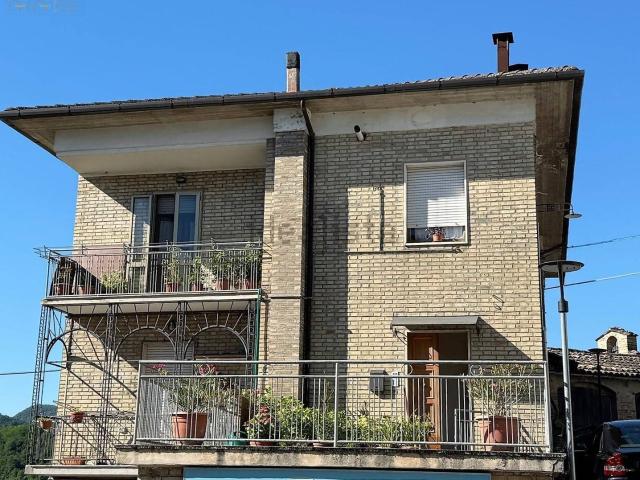 Appartamento in vendita a Marche, Fermo