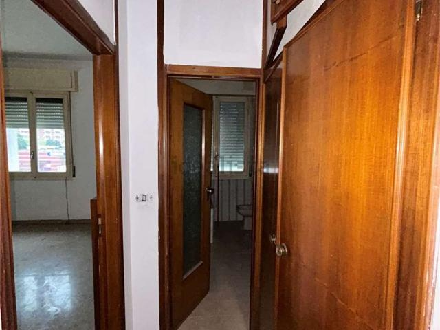 Appartamento in vendita a San Faustino-Madonnina-Quattroville, Modena