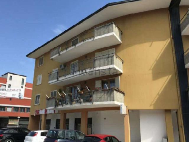 Appartamento in vendita a Telese Terme, Campania