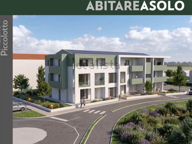 Appartamento in vendita a Fonte, Asolo
