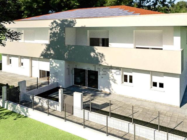 Appartamento in vendita a Salzano, Veneto