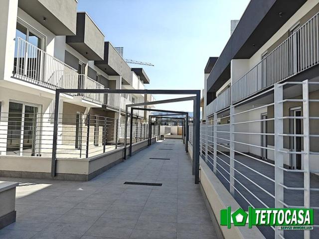 Appartamento in vendita a San Vitaliano, Napoli