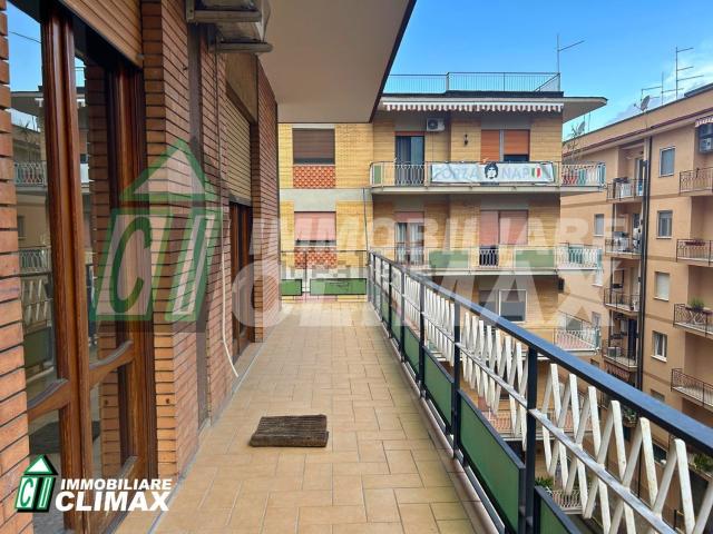 Appartamento in vendita a Centro Storico, Caserta