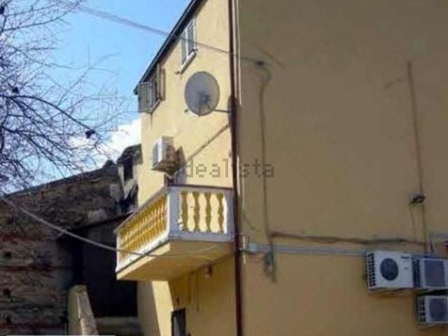 Appartamento in vendita a Gergeri, Calabria