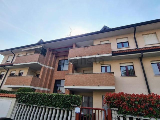 Appartamento in vendita a Prospiano, Gorla Minore