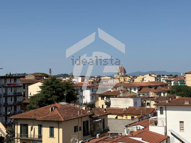 Appartamento in vendita a Quartiere 2, Firenze