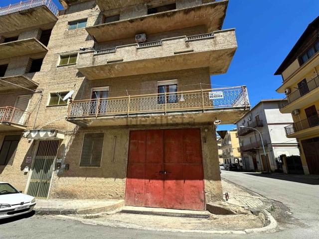 Appartamento in vendita a Ribera, Sicilia