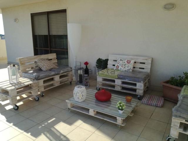 Attico in vendita a Casale, Puglia