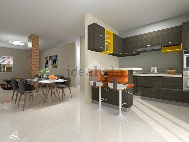 Appartamento in vendita a Sedriano, Milano