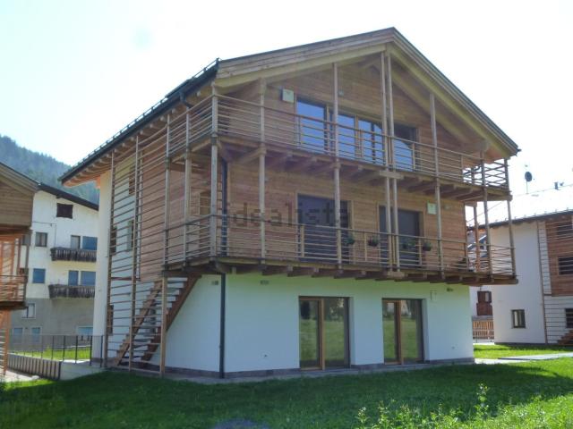 Appartamento in vendita a Padola, Veneto