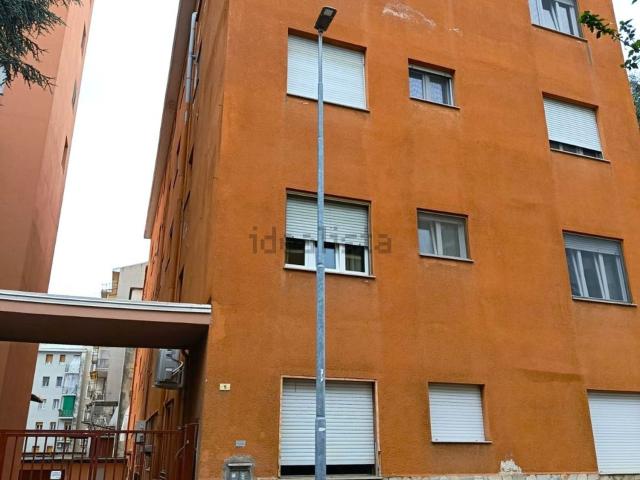 Attico in vendita a Porta Mortara, Piemonte