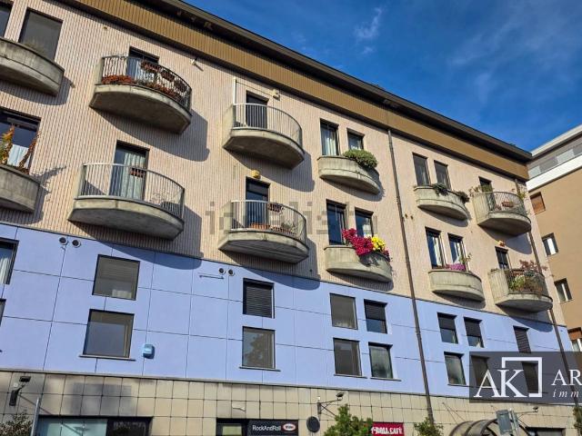 Attico in vendita a Porta Mortara, Piemonte